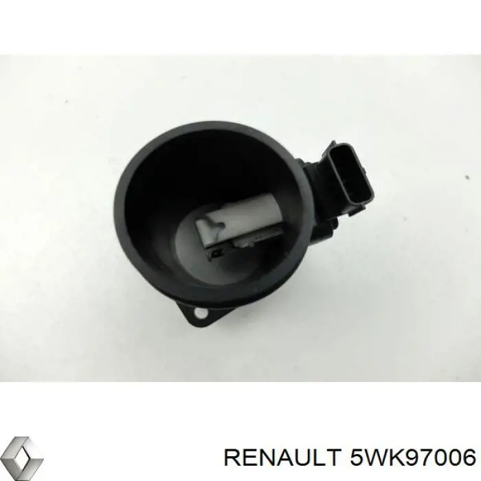 Comprar 5WK97006 Renault (RVI) Sensor de masa de aire