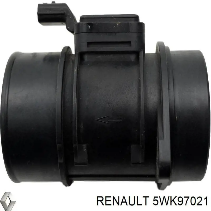 Sensor De Flujo De Aire/Medidor De Flujo (Flujo de Aire Masibo) Nissan Tiida C11X