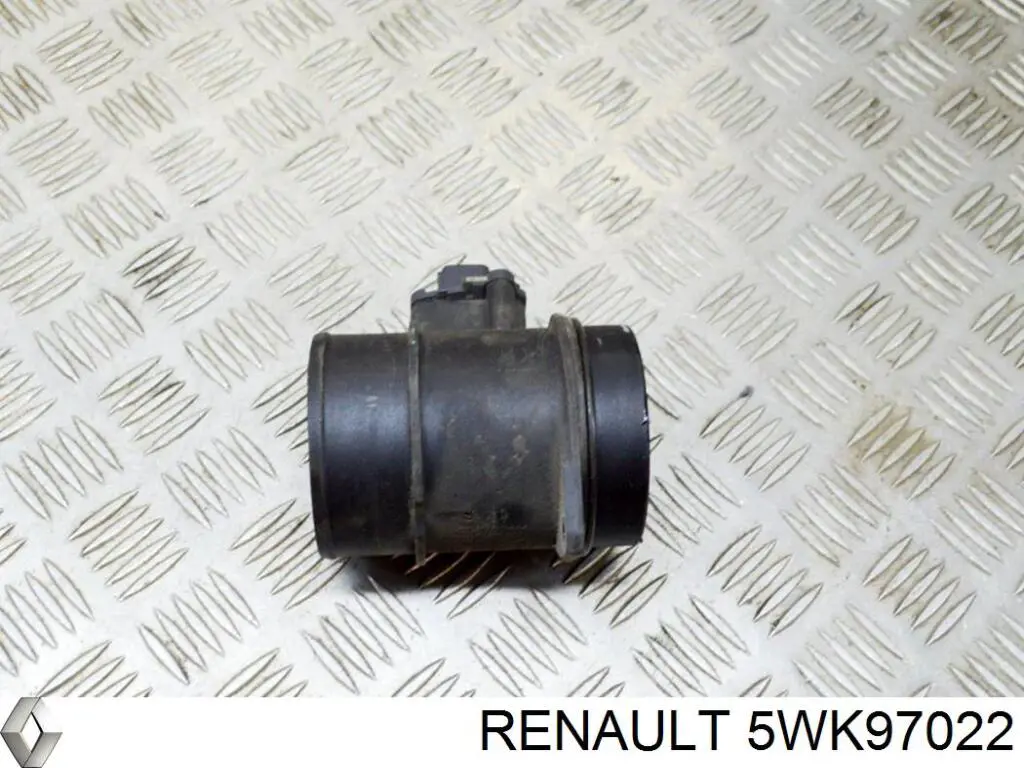 5WK97022 Renault (RVI) 
