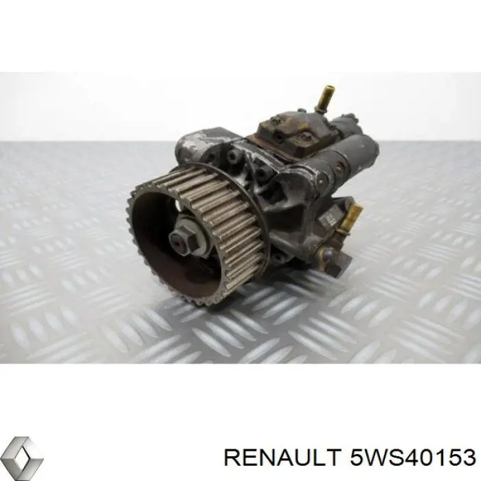 Comprar 5WS40153 Renault (RVI) Bomba inyectora