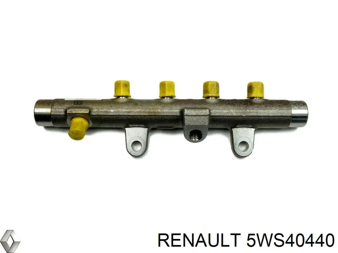  Renault (RVI) 5WS40440 precio, desde 76,96 EUR