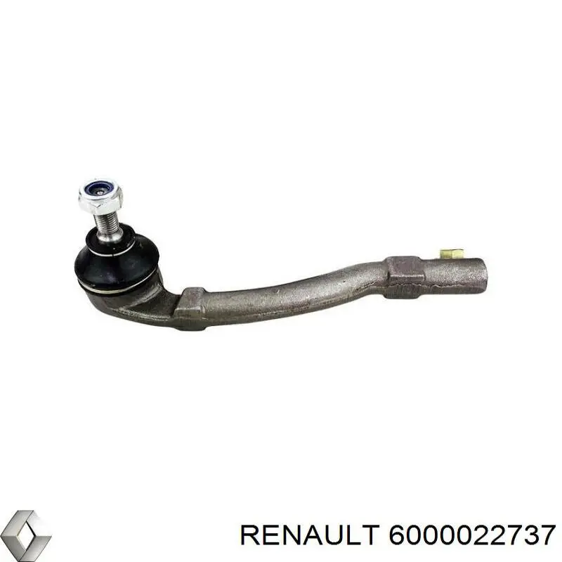 Rótula de barra de acoplamiento Renault (RVI) 6000022737 precio, desde 14,44 EUR