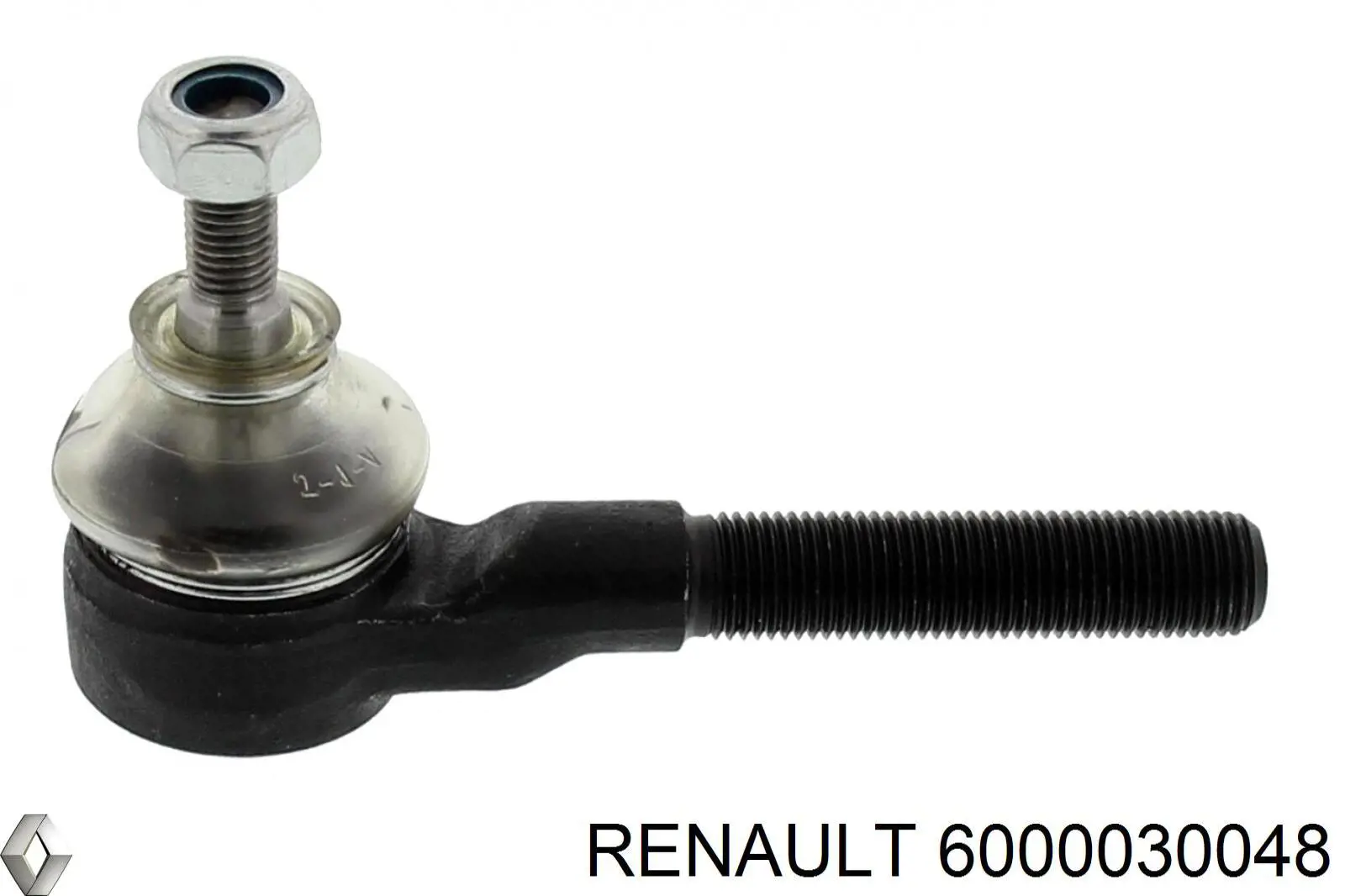 Rótula de barra de acoplamiento Renault (RVI) 6000030048 precio, desde 9,47 EUR