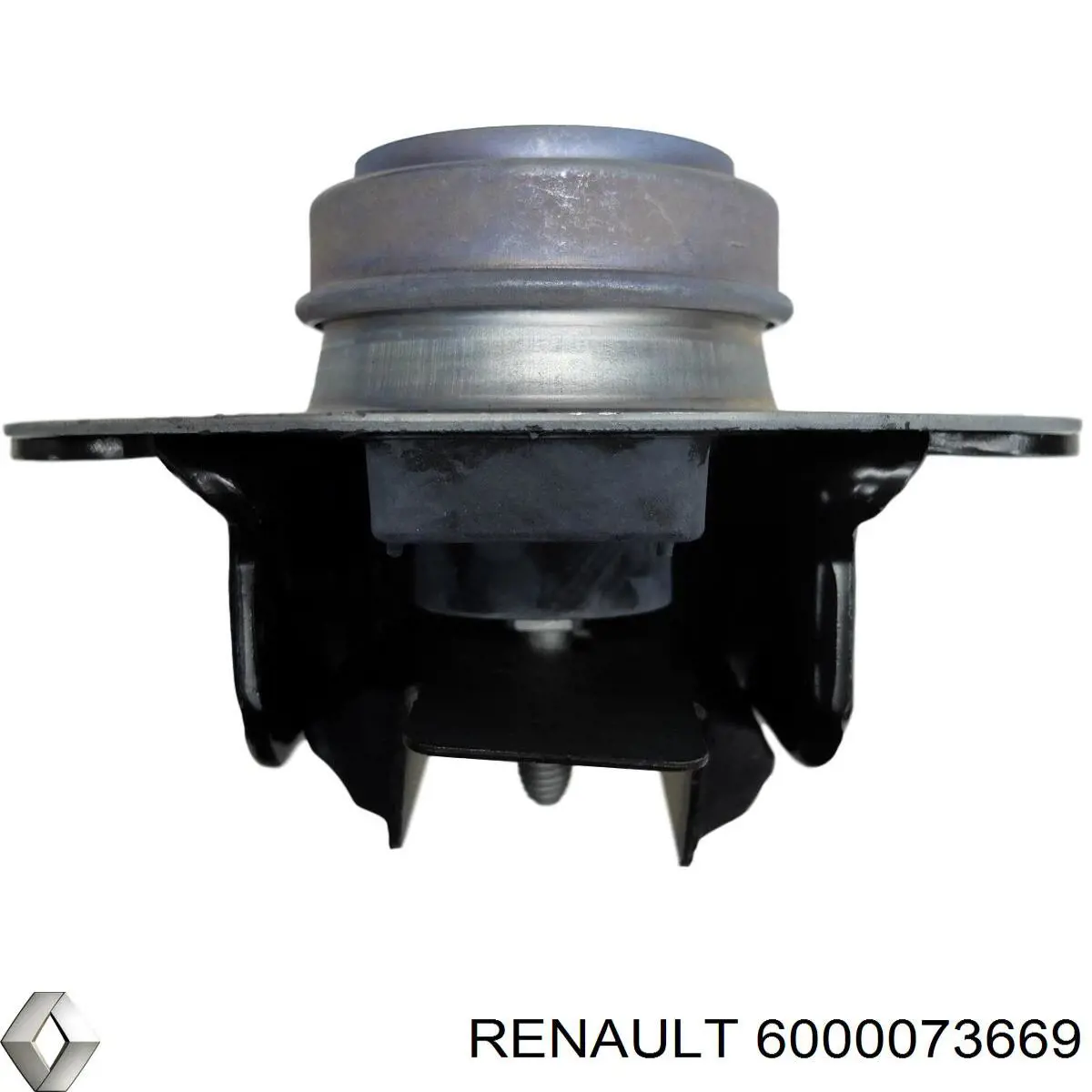Soporte motor delantero Renault Kangoo 1 KC0, KC1
