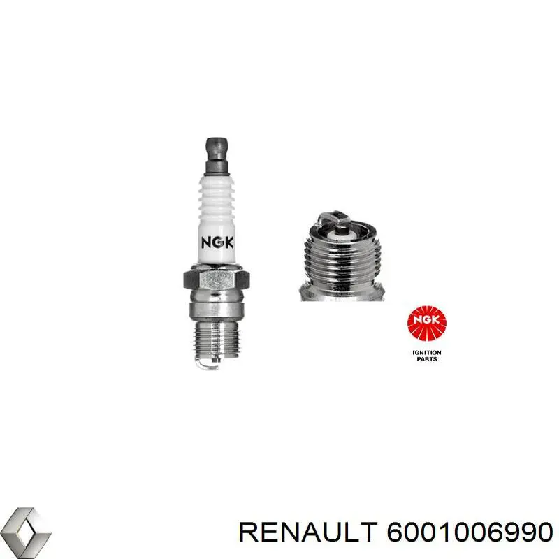 Cable de freno de mano trasero derecho/izquierdo ABS K11076 precio, desde 20,06 EUR