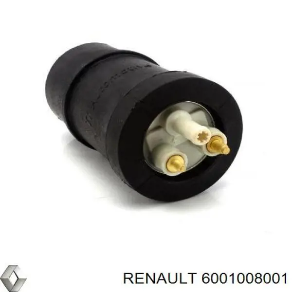 6001008001 Renault (RVI) bomba de combustible principal