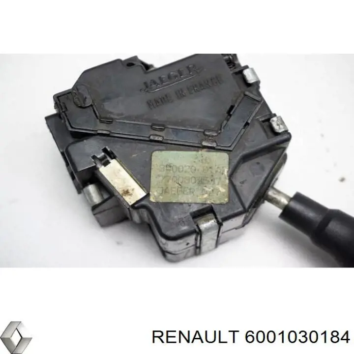 6001030184 Renault (RVI)