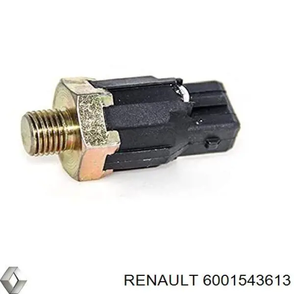 6001543613 Renault (RVI) sensor de detonacion
