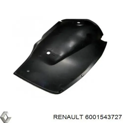 6001543727 Renault (RVI)