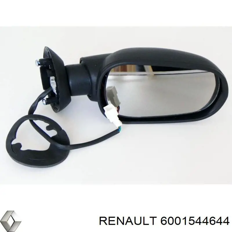 6001544644 Renault (RVI)