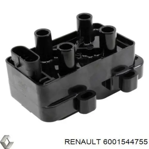 Bobina 6001544755 Renault (RVI)