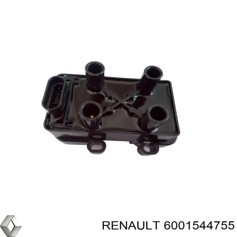 6001544755 Renault (RVI) bobina