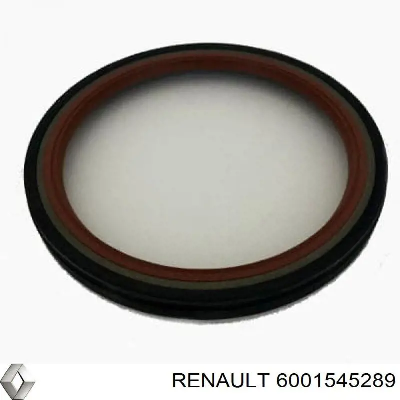 6001545289 Renault (RVI) anillo retén, cigüeñal