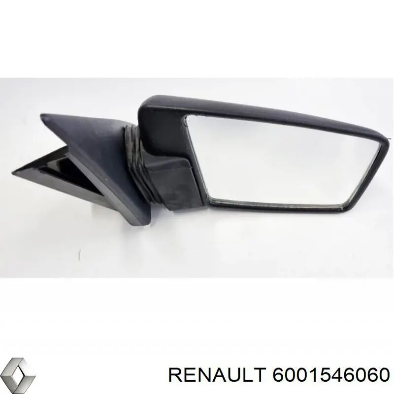 6001546060 Renault (RVI)