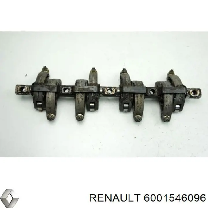 Balancín de motor para Renault Clio (LU)