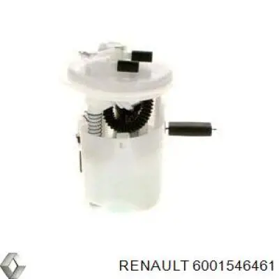 6001546461 Renault (RVI)