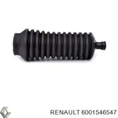 6001546547 Renault (RVI) fuelle, dirección