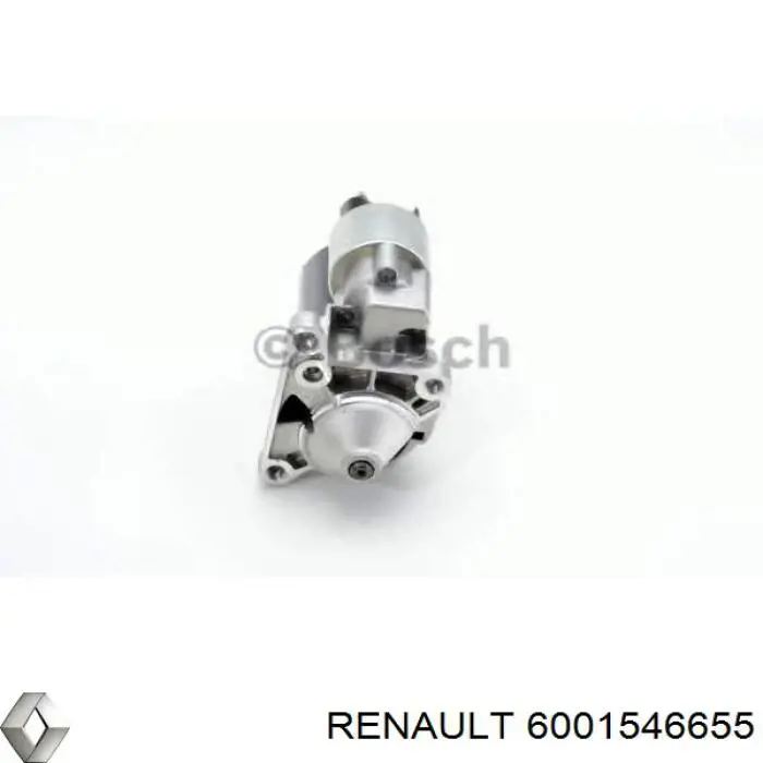 6001546655 Renault (RVI)