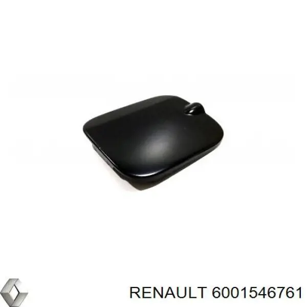 6001546761 Renault (RVI) tapa de la gasolina (depósito de combustible)