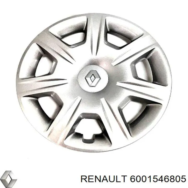 6001546805 Renault (RVI) 