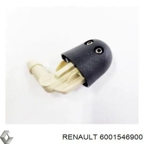Comprar Luna trasera Dacia Logan I LS