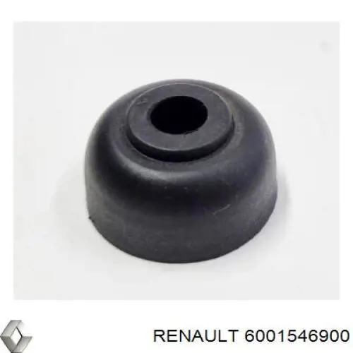 Vidrio trasero para Dacia Logan I LS