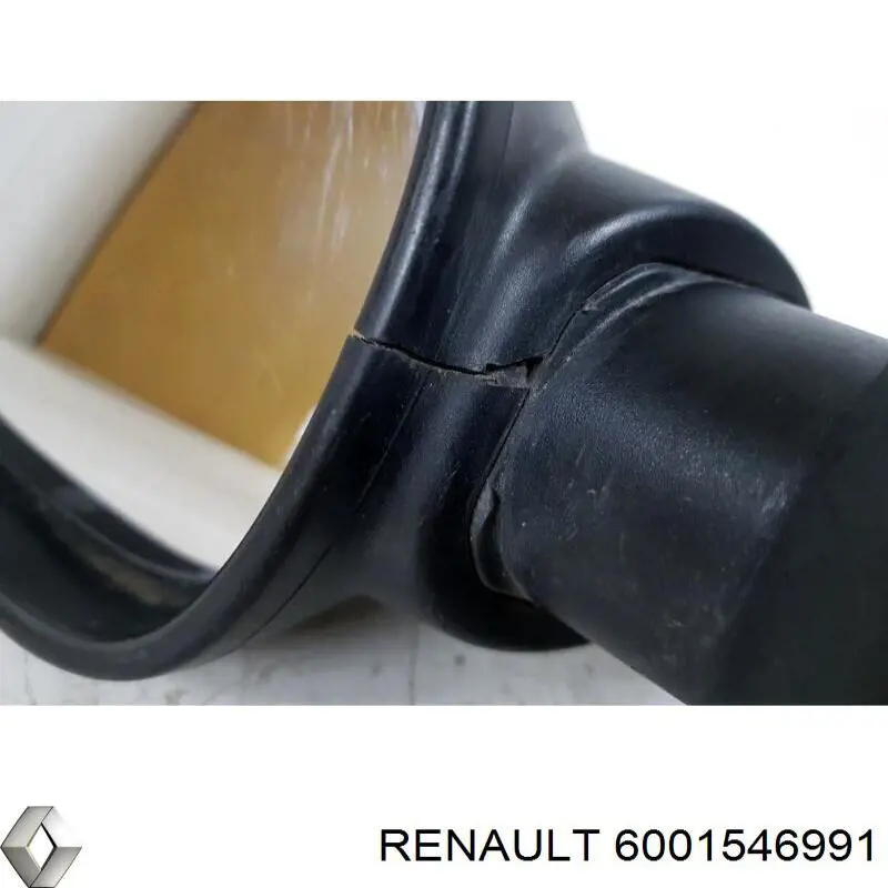 Espejo izquierdo Renault (RVI) 963025718R precio, desde 27,77 EUR