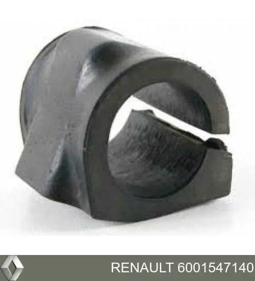 Comprar 6001547140 Renault (RVI) Buje interior del estabilizador delantero