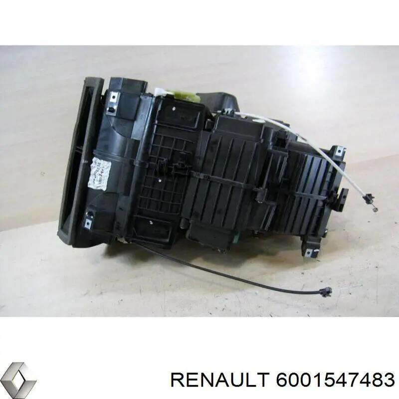 6001547483 Renault (RVI)