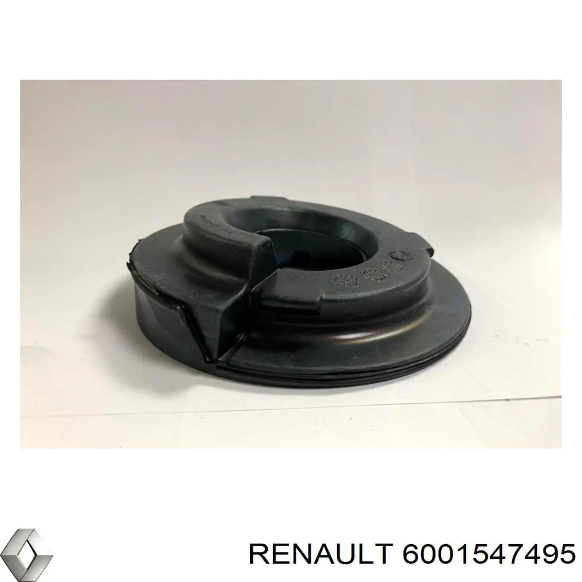Aislador de resorte trasero superior Renault (RVI) 6001547495 precio, desde 7,97 EUR