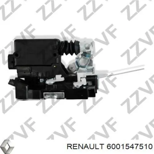 Comprar 3100495 Hoffer Cerradura de puerta lateral