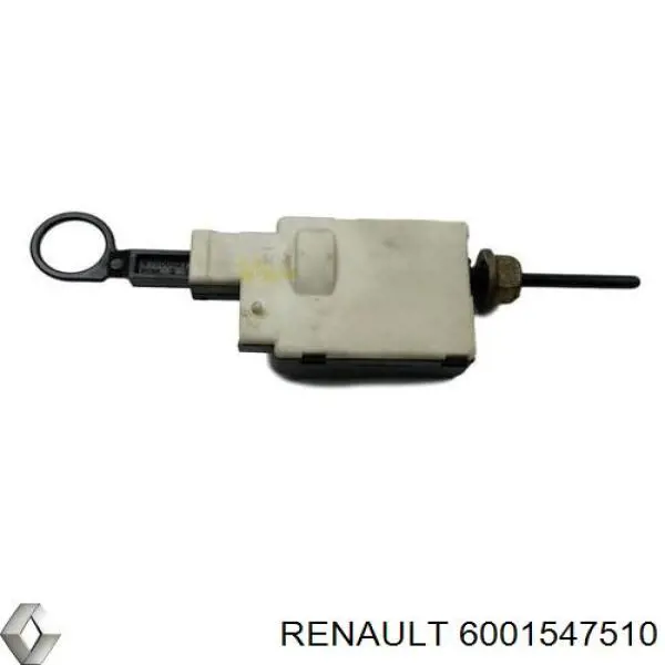 Comprar EZCRE249 NTY Cerradura de puerta lateral