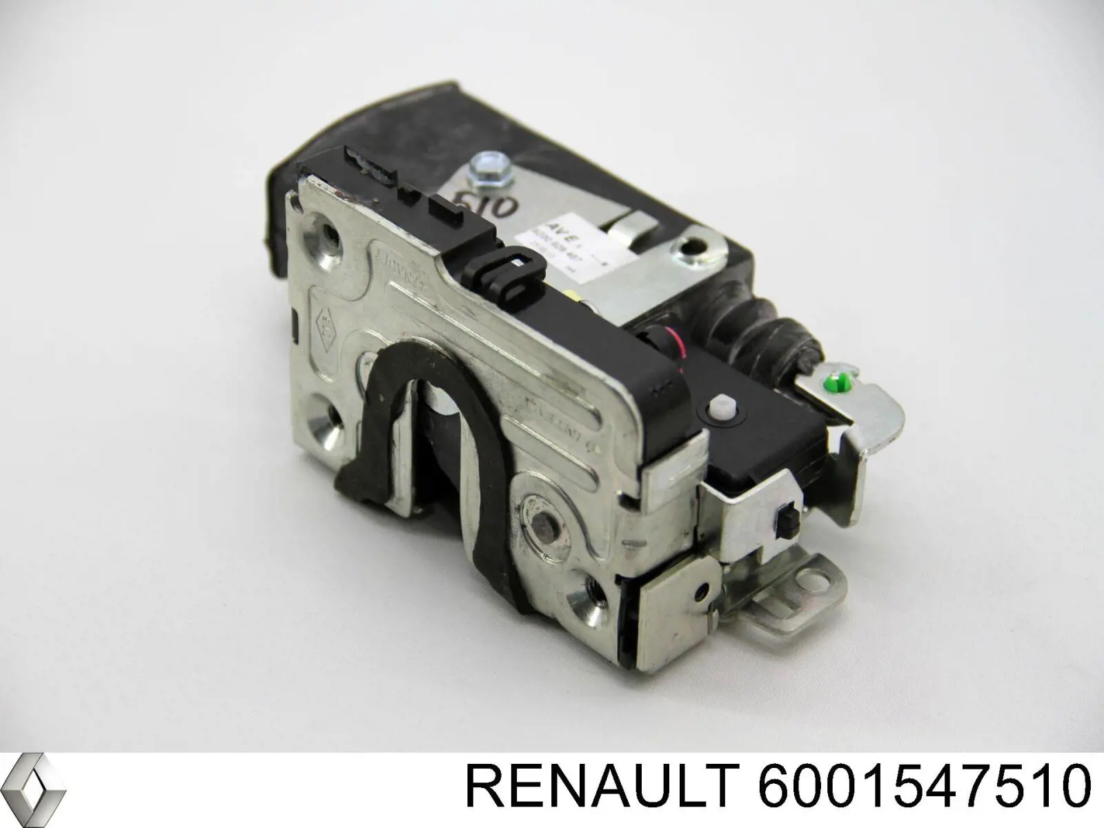 Cerradura CAC3577 Recoficial
