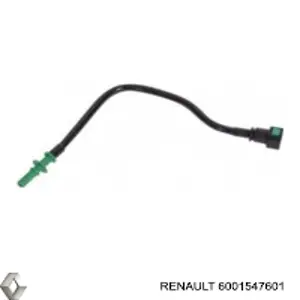 Comprar 6001547601 Renault (RVI) Rampa de combustible