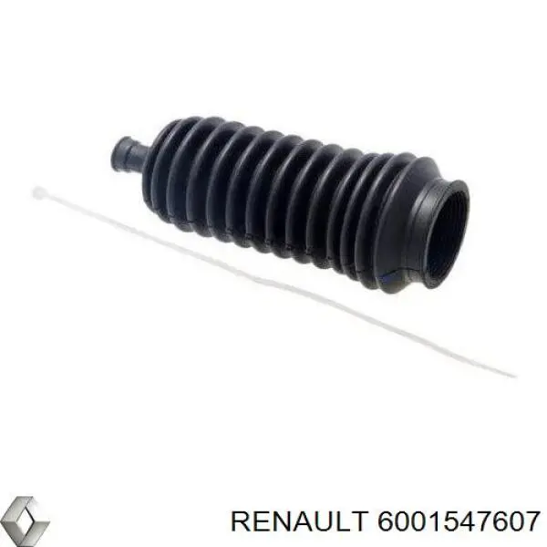 6001547607 Renault (RVI) fuelle de dirección