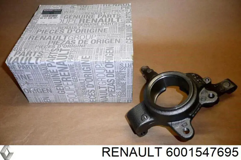 6001547695 Renault (RVI)