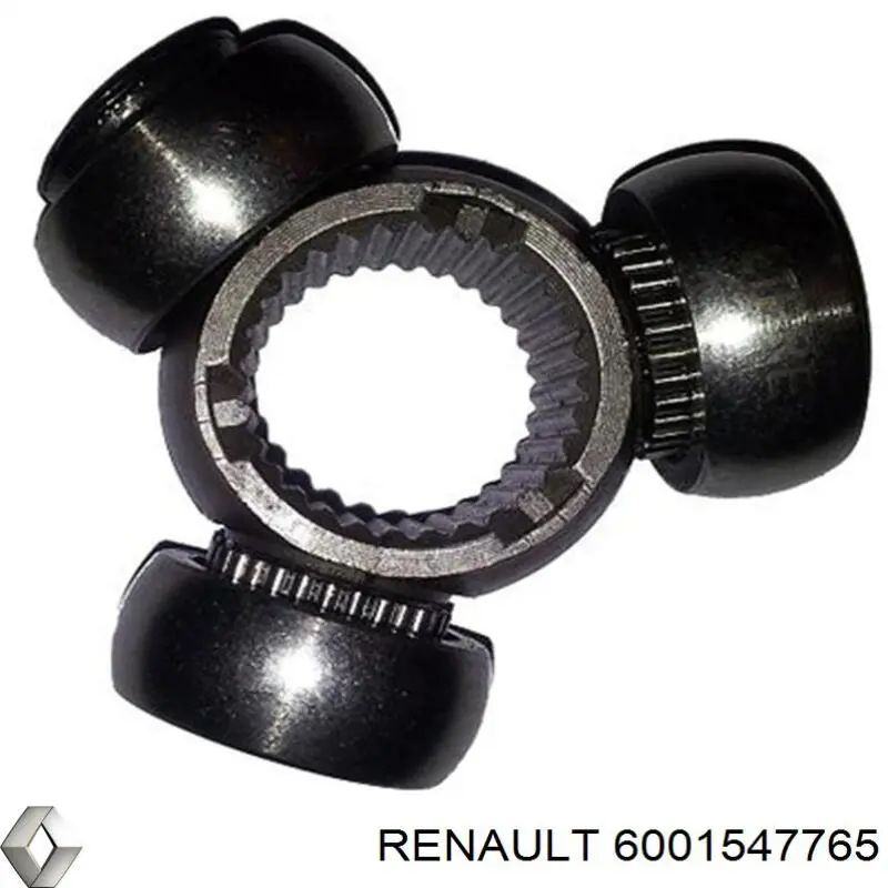 Trípode interior Renault (RVI) 6001547765 precio, desde 23,47 EUR