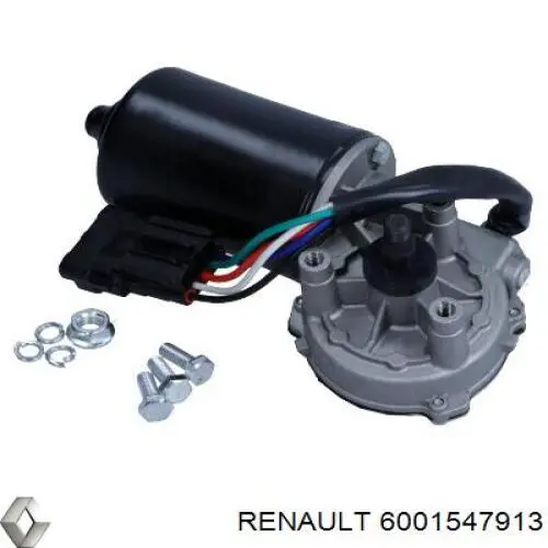 Comprar CHP3 Bosch Motor limpiaparabrisas