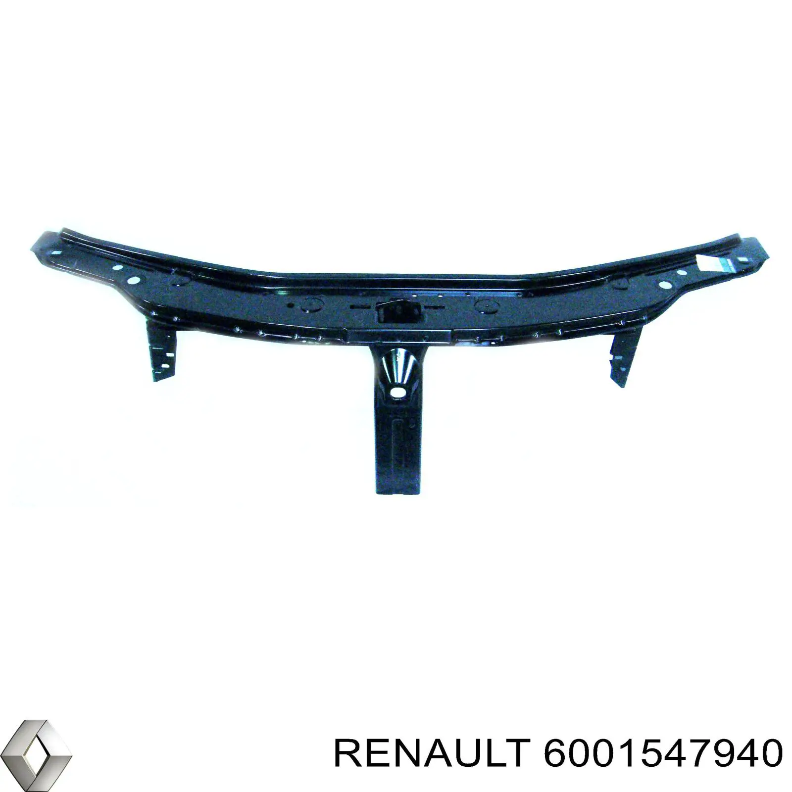 6001547940 Renault (RVI) Paso rueda delantero derecho
