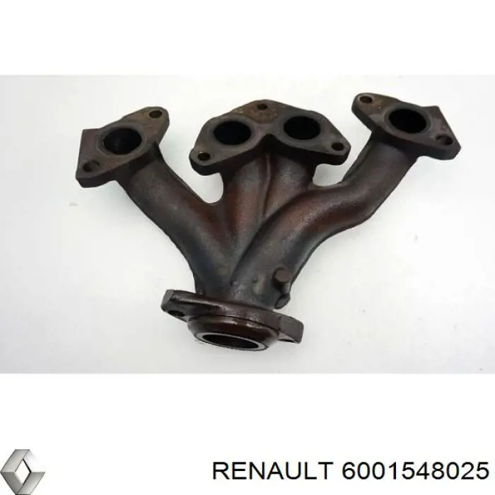 Comprar K942 LRT Colector de escape