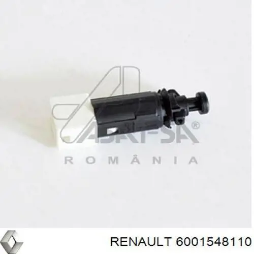 6001548110 Renault (RVI)