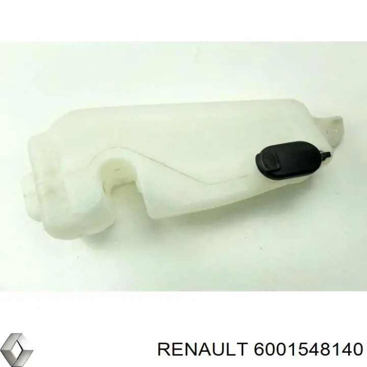 Deposito del lavaparabrisas Renault (RVI) 6001548140 precio, desde 22,96 EUR