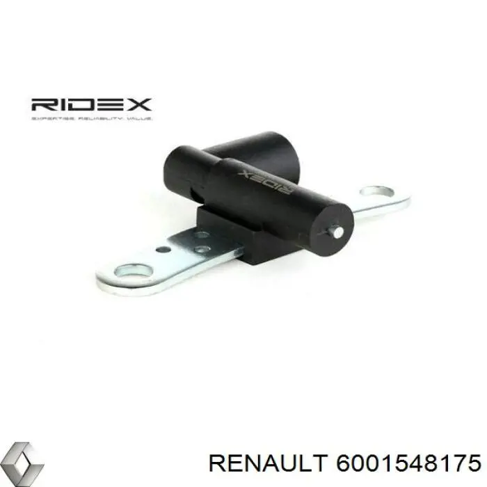 Generador de impulsos, cigüeñal  Renault (RVI) 6001548175 precio, desde 21,87 EUR