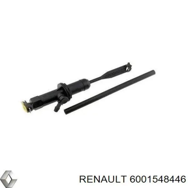 Comprar 6001548446 Renault (RVI) Cilindro maestro de embrague