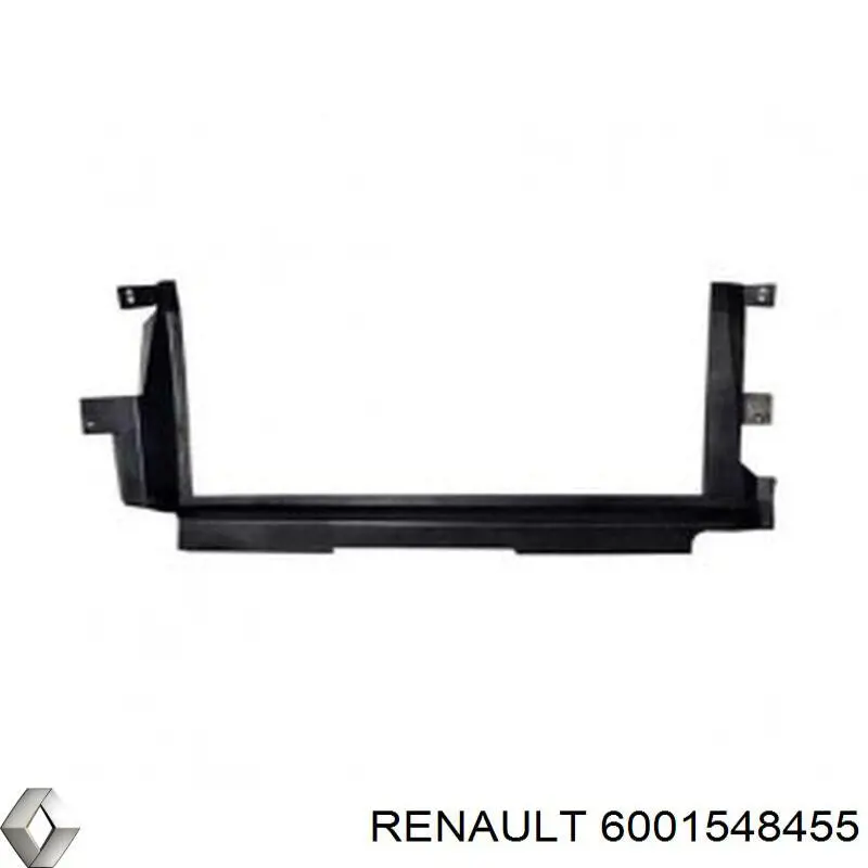 6001548455 Renault (RVI)