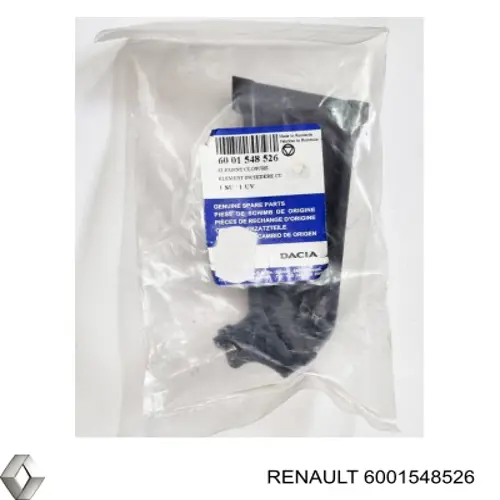  Renault (RVI) 6001548526 precio, desde  