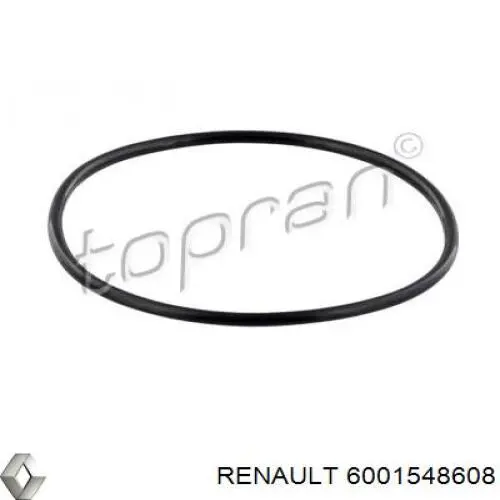 6001548608 Renault (RVI) módulo alimentación de combustible