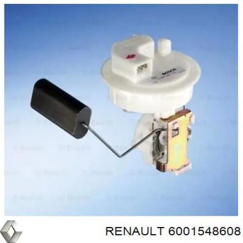 Comprar 347515 VALEO Unidad de alimentación de combustible