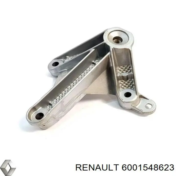 Soporte del soporte izquierdo del motor Renault (RVI) 6001548623 precio, desde 52,86 EUR