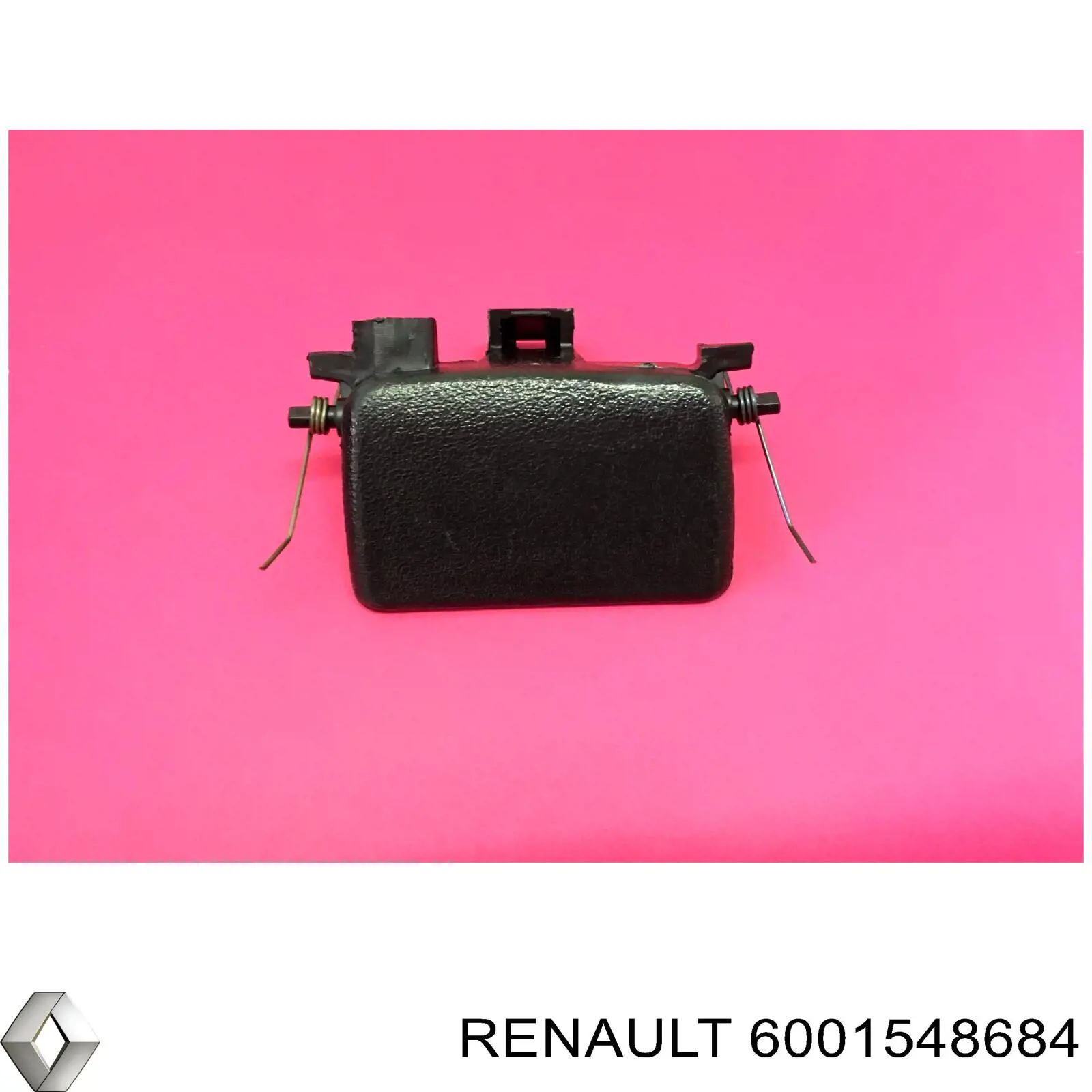 Tapa de guantera para Renault LOGAN (LS)